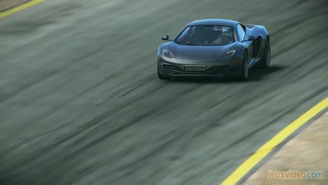 Project CARS - Sonoma Raceway