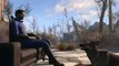 Fallout 4 Gameplay Trailer : E3 2015