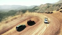 DiRT Rally - Pikes Peak Pack