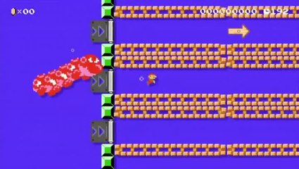 Super Mario Maker