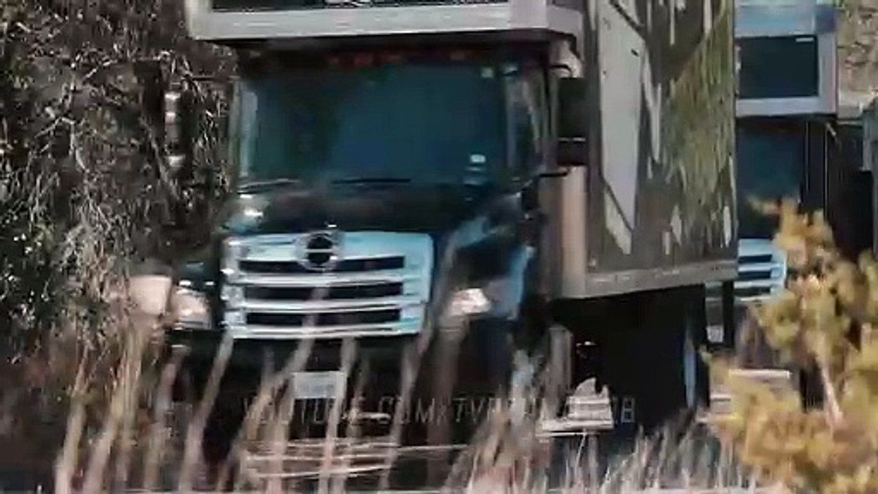 Walker 2x13 Promo One Good Thing (2022) Jared Padalecki series