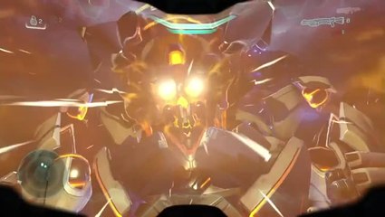E3 2015 : Halo 5 dévoile 6 minutes de sa campagne