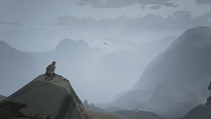 Bande-annonce d'Ashen