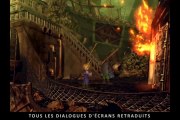 Bande-annonce - Patch Néo-Midgar : Retraduction de Final Fantasy VII en français