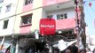 Gaziantep’te lokantada patlama! 2 yaralı