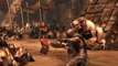 Mortal Kombat X - Stage Brutality