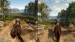 Versus - The Witcher 3 : Wild Hunt - PS4 vs PC