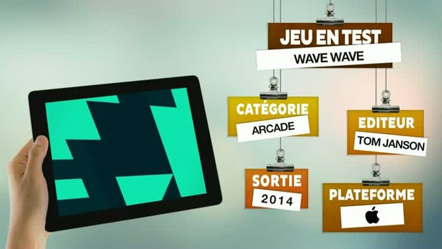 Overview Mobile : Wave Wave