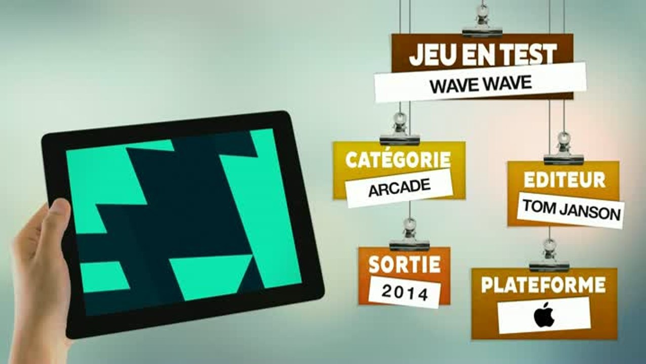 Overview Mobile : Wave Wave