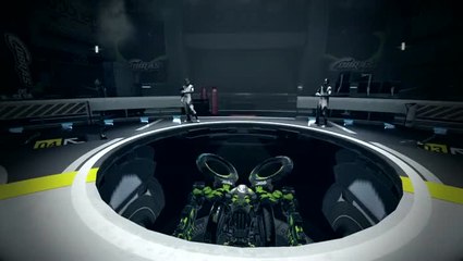 RIGS - E3 2015 - PS4