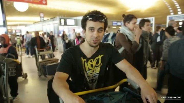 Inside E3 13/06 -10:00