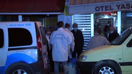 Ferdane Kurt’un otel odasında katledilmesi: Sanığa ceza yağdı