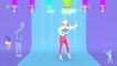 Just Dance 16 Preview All About That Bass : E3 2015