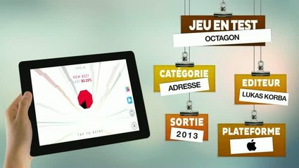 Overview Mobile : Octagon