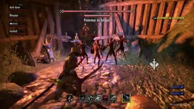 Soluces TESO - La cité des cendres 2