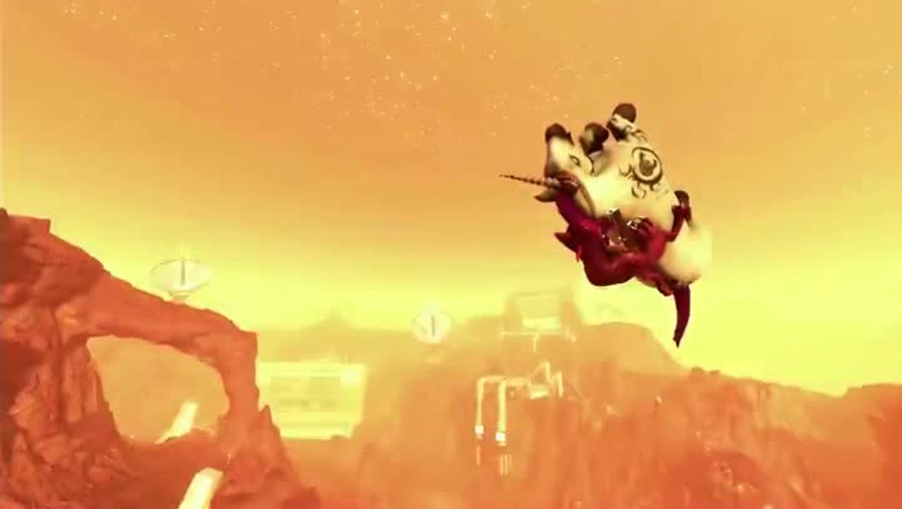 Trials Fusion : Awesome Level Max gameplay
