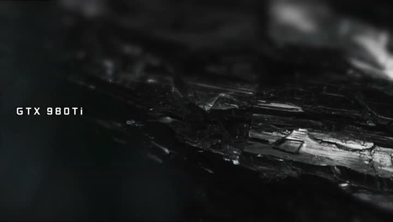 gtx vidéo
