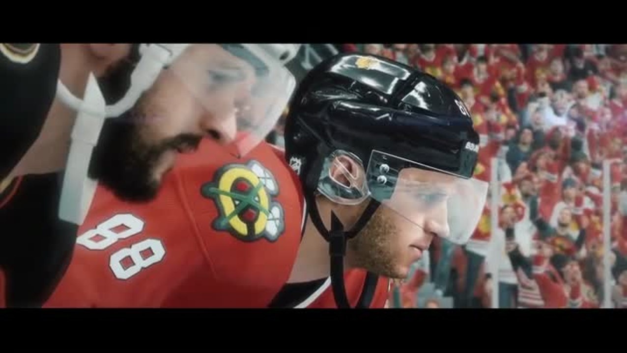 NHL 2016 E3 gameplay trailer xbox one ps4