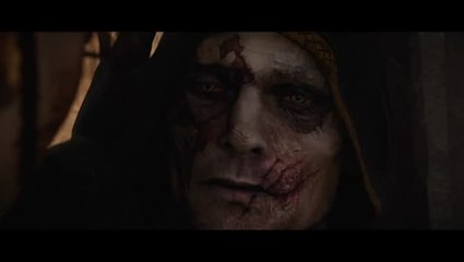 The Elder Scrolls Online – La confrontation