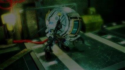 shiny xbox one trailer E3 2015