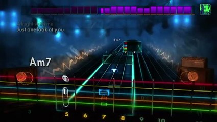 Rocksmith Edition 2014-  DLC Love Singles