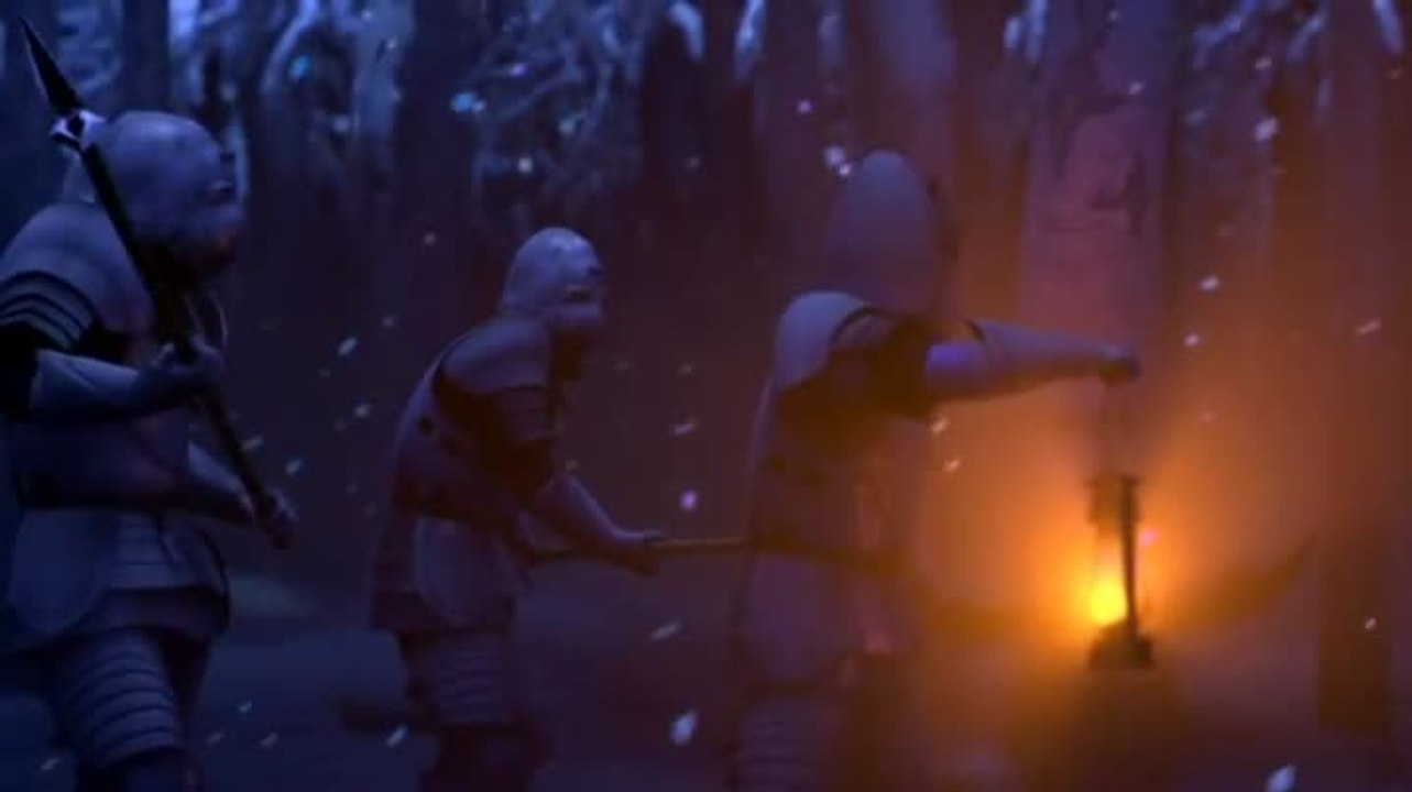 Ace of Arenas - Introducing Kadar