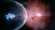 The Solus Project Announcement Trailer