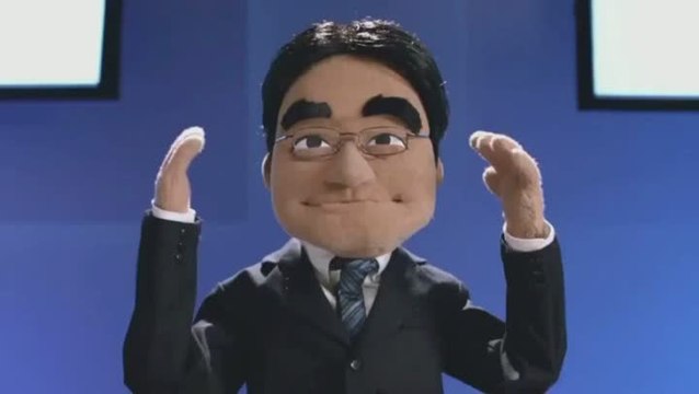 Metroid Prime Federation Force Trailer WII U E3 2015