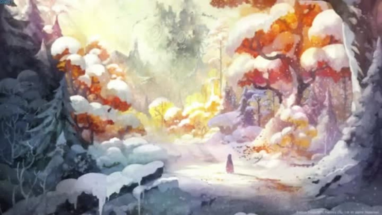 Project Setsuna Teaser Trailer