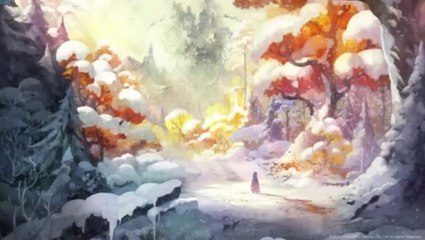 Project Setsuna Teaser Trailer
