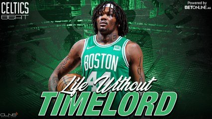 Celtics Should Prepare for Life Without Robert Williams This Season w/ Dan Greenberg | Celtics Beat
