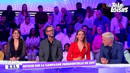 Une ancienne Miss France raconte sa soirée en privé avec Nicolas Sarkozy !