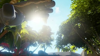 Sea of Thieves : paré pour la flibuste : E3 2015