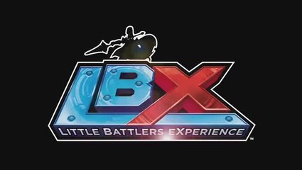 Little Battlers eXperience - Announcement Trailer (Nintendo 3DS)