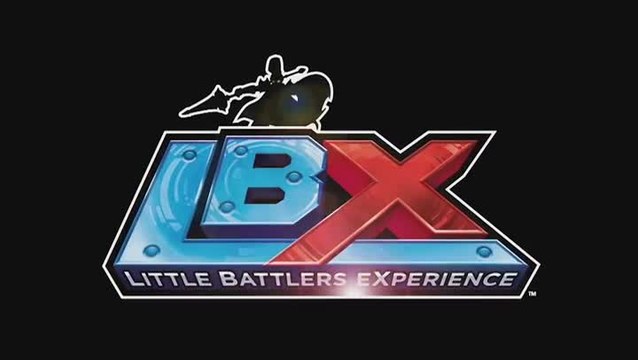 Little Battlers eXperience - Announcement Trailer (Nintendo 3DS)