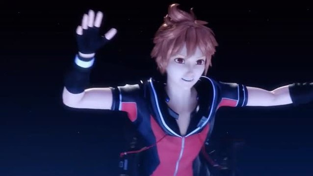 Chaos Rings III - Trailer