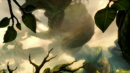 Unboxing de guild wars 2 heart of thorns