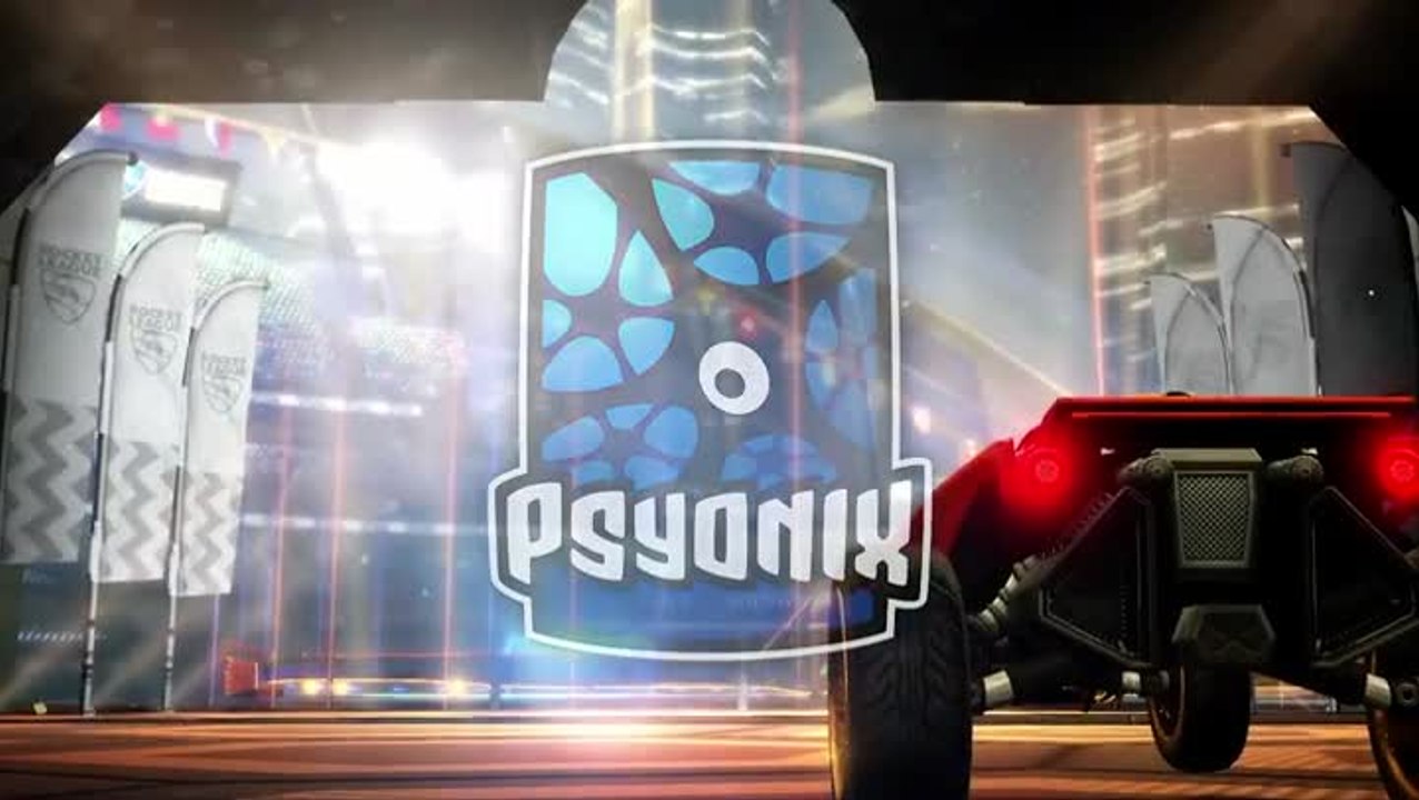 Rocket League : Présentation des caractéristiques