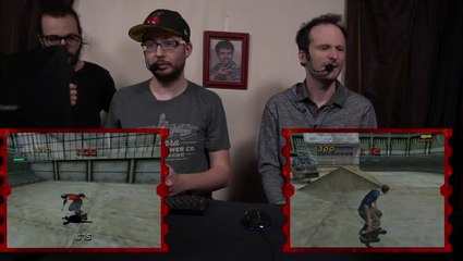 Le défi du challenge - Affrontement sur des premiers niveaux