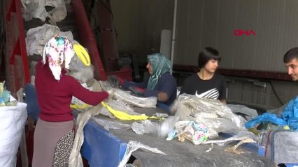 AKGÜN: 'ÇÖPLER TESİS OLMAYAN BÖLGEDE ORTAYA ÇIKTI' DENİLEN YERDE İZİNLİ 6 İŞLETME VAR