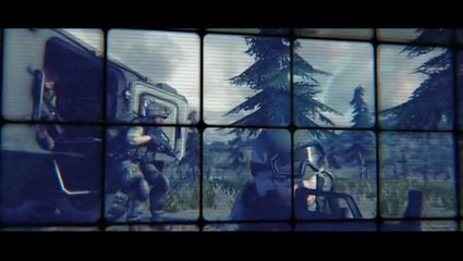 Final Fire s'annonce en vidéo : E3 2015