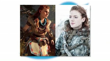 Inside E3 2015 : Un peu de Game of Thrones dans Horizon ?