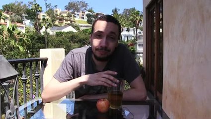 Dans la peau d'Anagund - 24H au coeur de L'E3 2015