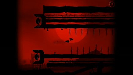 Red Game Without a Great Name