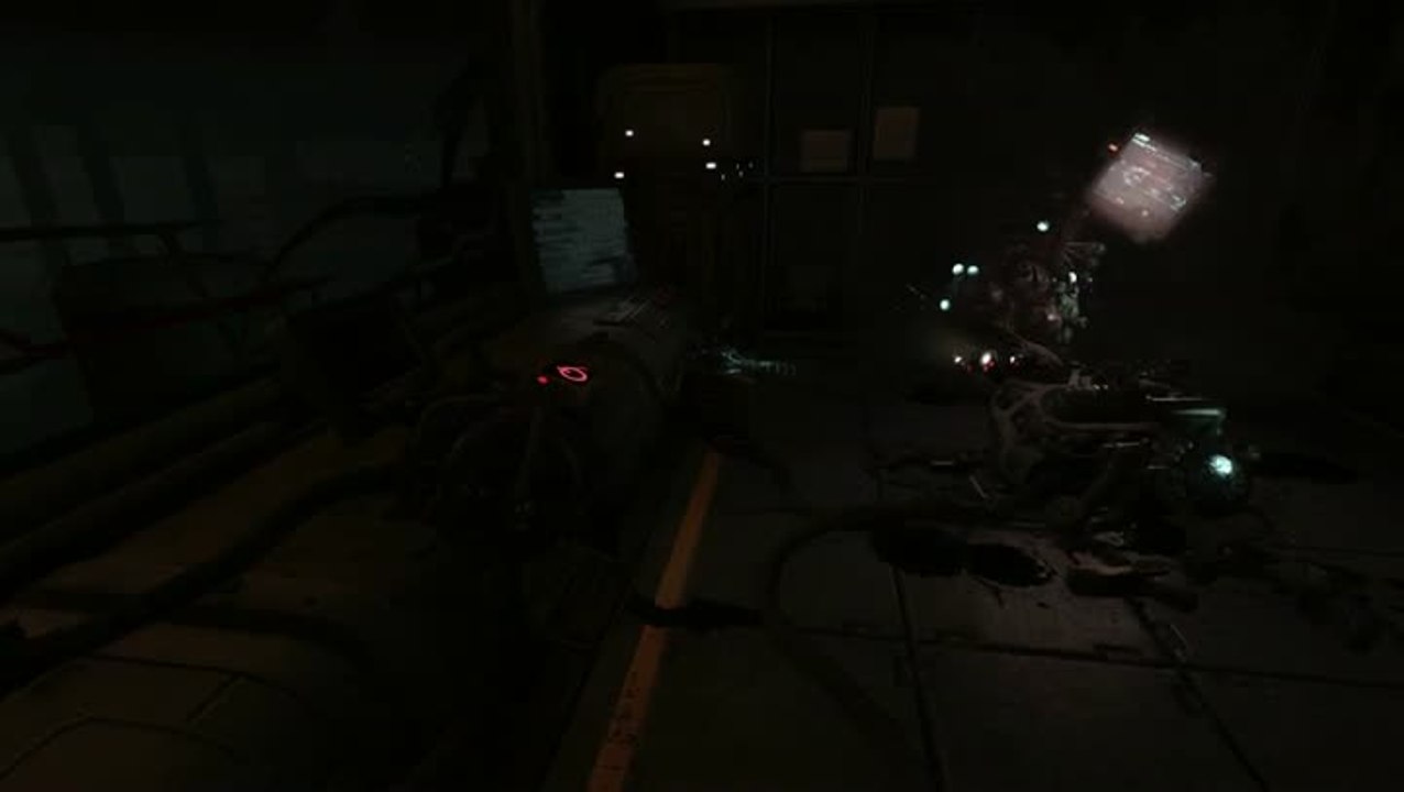 SOMA - Du gameplay angoissant