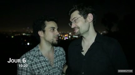 Inside E3 2015 : Voilà, c'est fini...