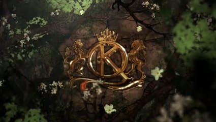 King's Quest illustre sa bande-son