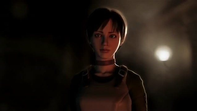 resident evil 0 hd remaster