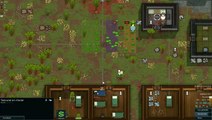 Rimworld : Conquête de l'espace épisode 6