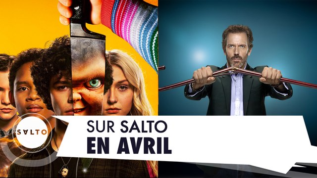 Yakoi sur Salto en avril ?